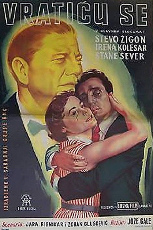 Vraticu se