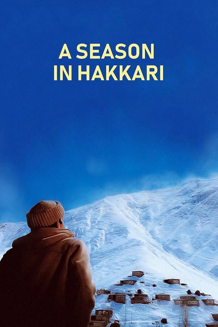 Eine Saison in Hakkari