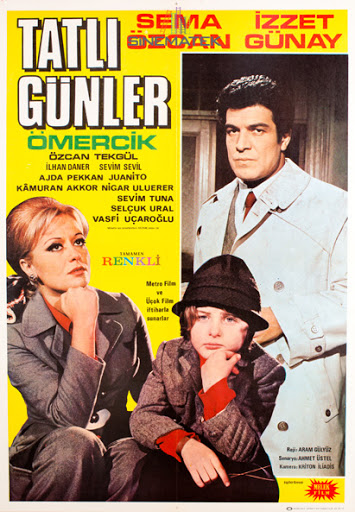 Tatli günler
