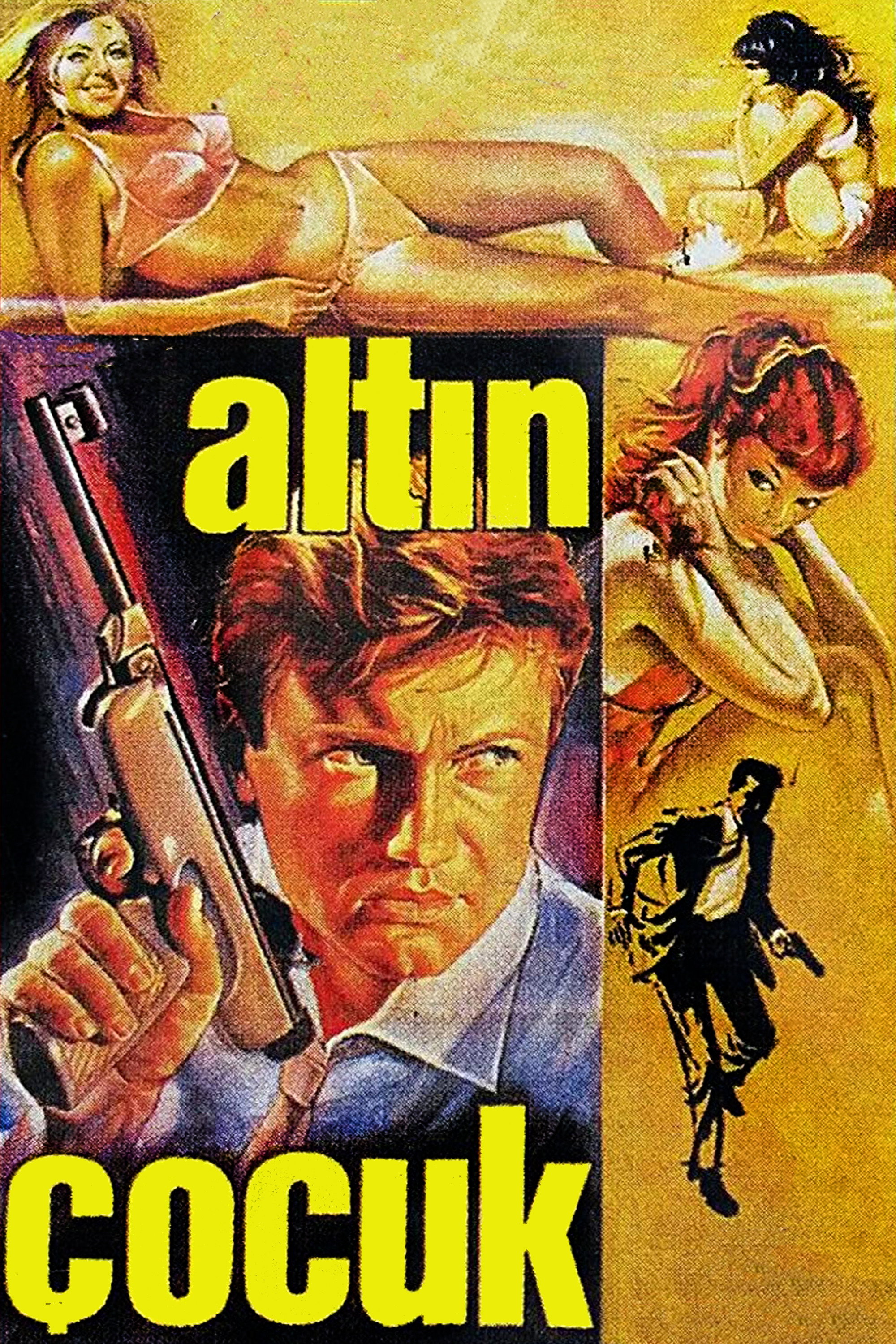 Алтын Чоджук