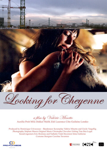 Looking for Cheyenne