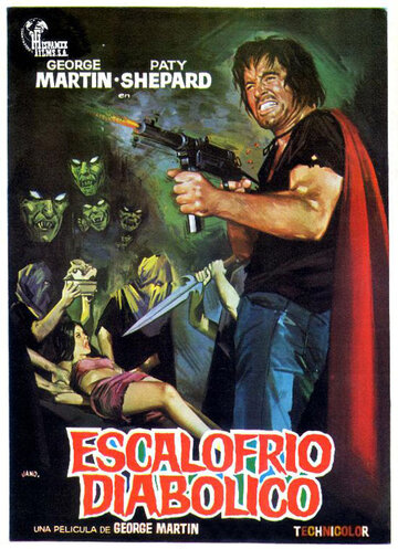 Escalofrío diabólico