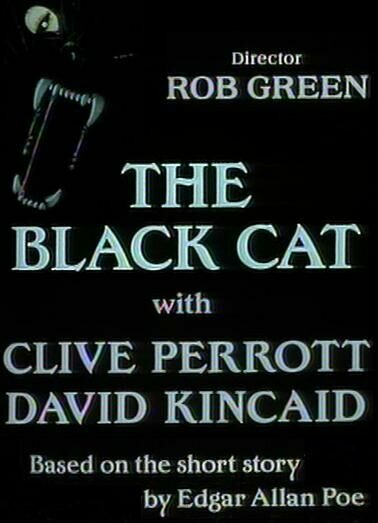 The Black Cat