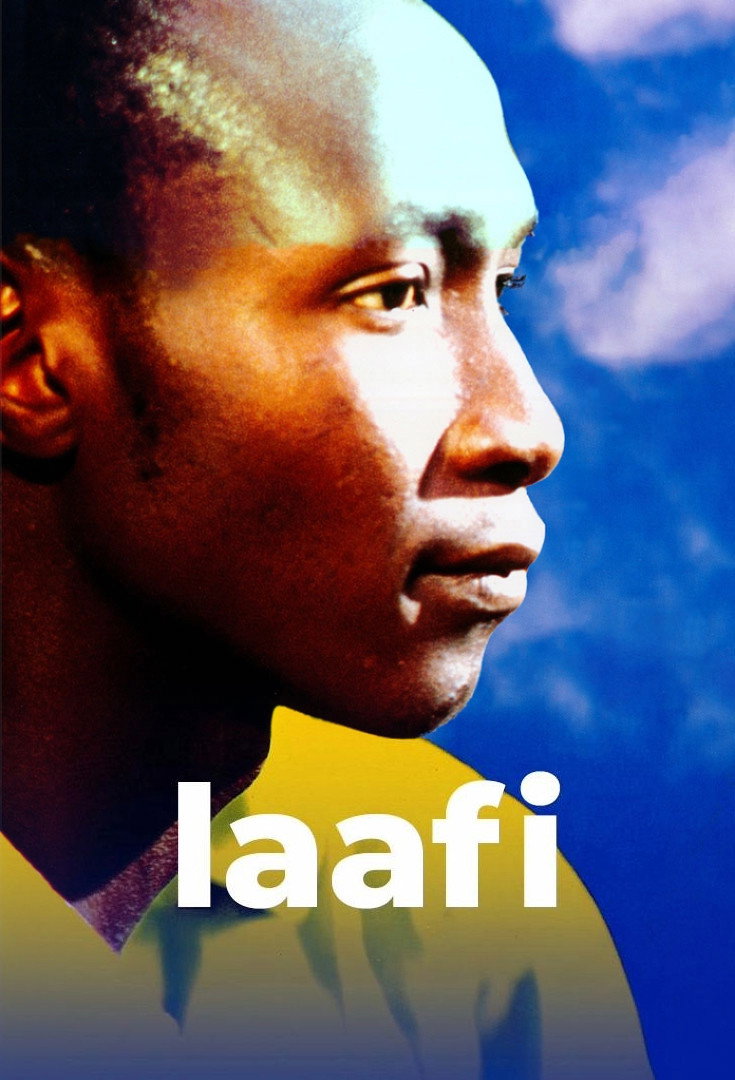 Laafi - Tout va bien