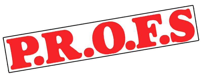 P.R.O.F.S.