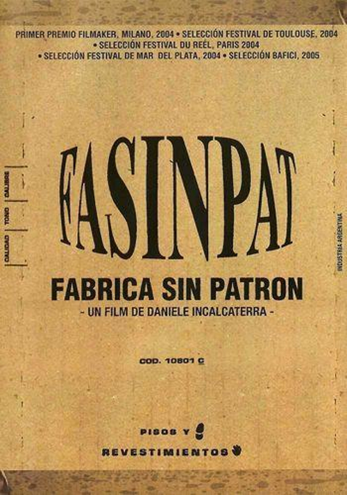 Fasinpat (Fábrica sin patrón)