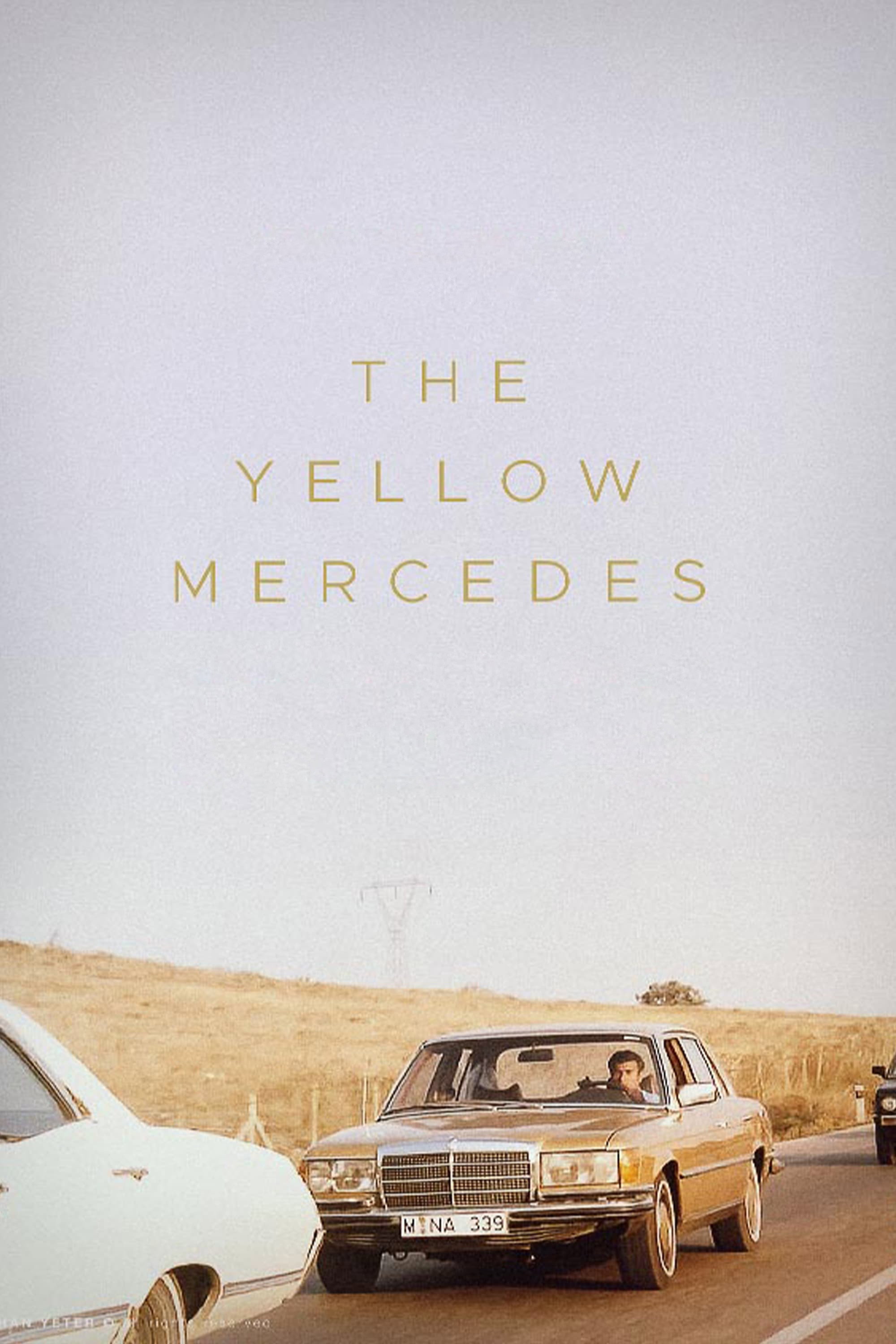Mercedes mon amour