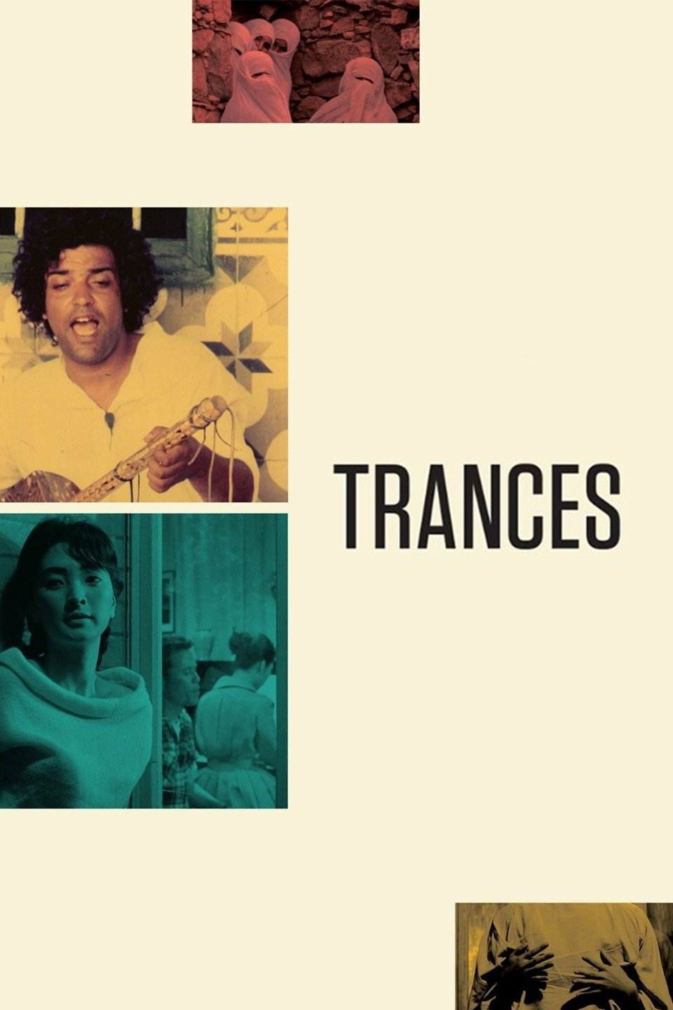 Trances