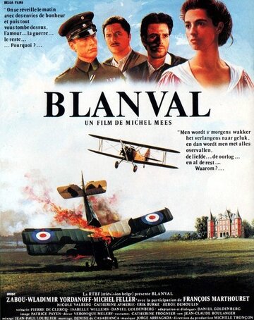 Blanval