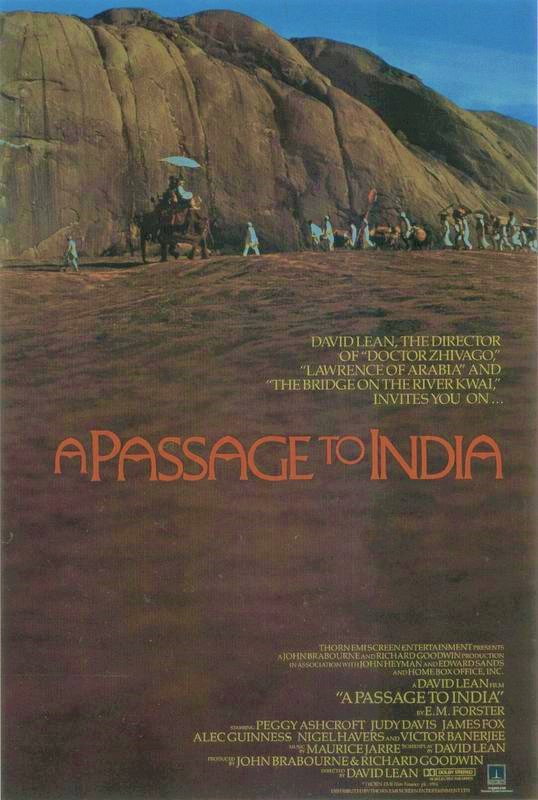 Reise nach Indien