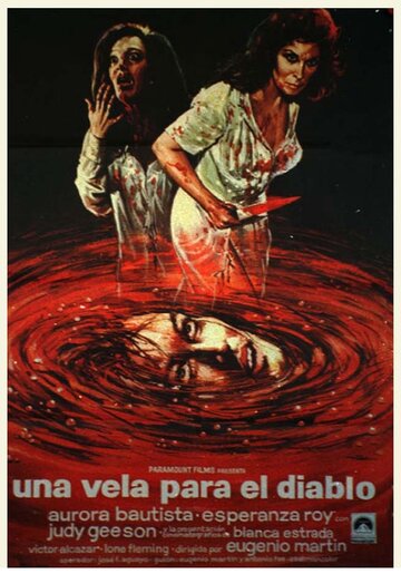 Una vela para el diablo