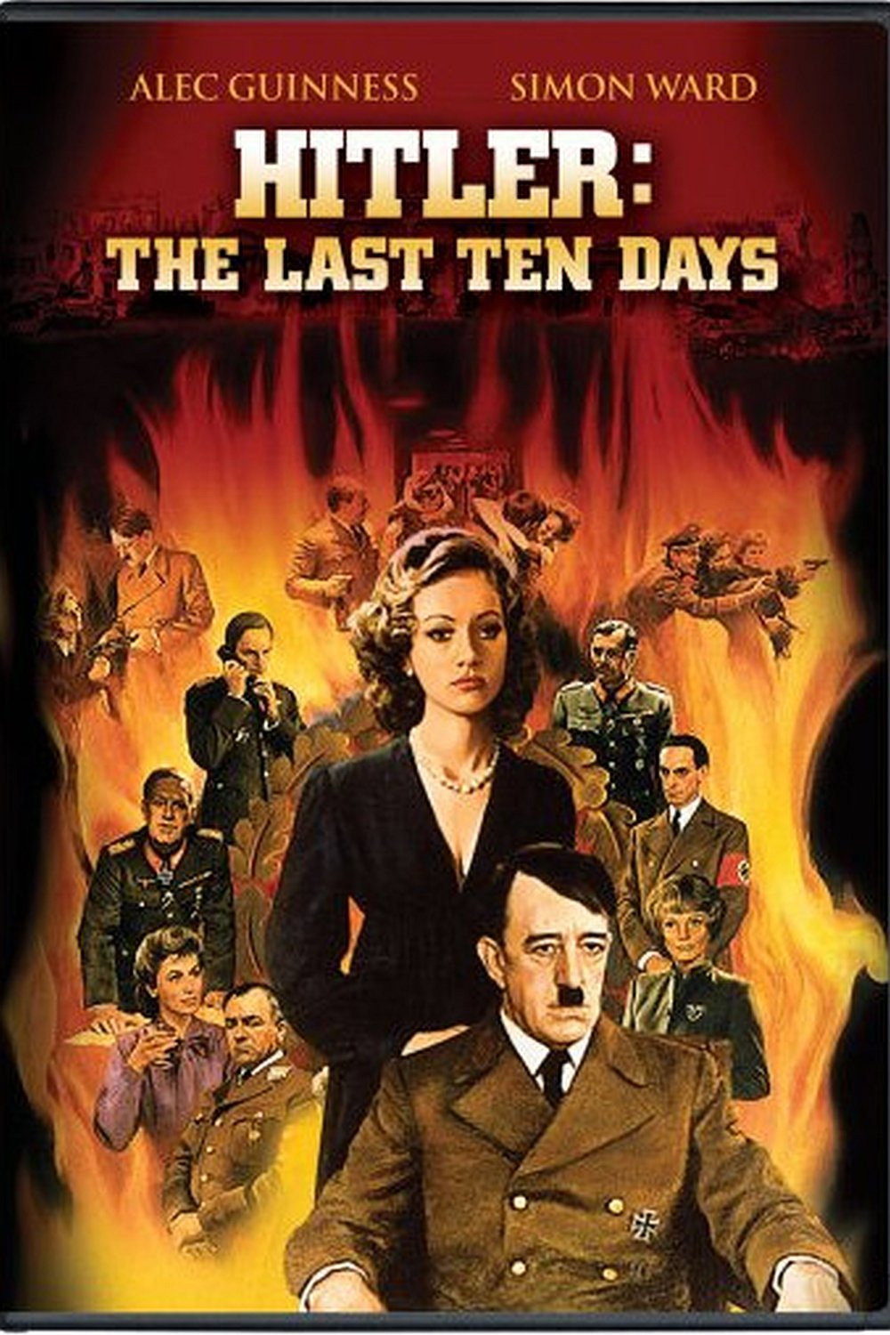 Hitler: The Last Ten Days