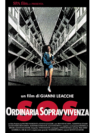Ordinaria sopravvivenza