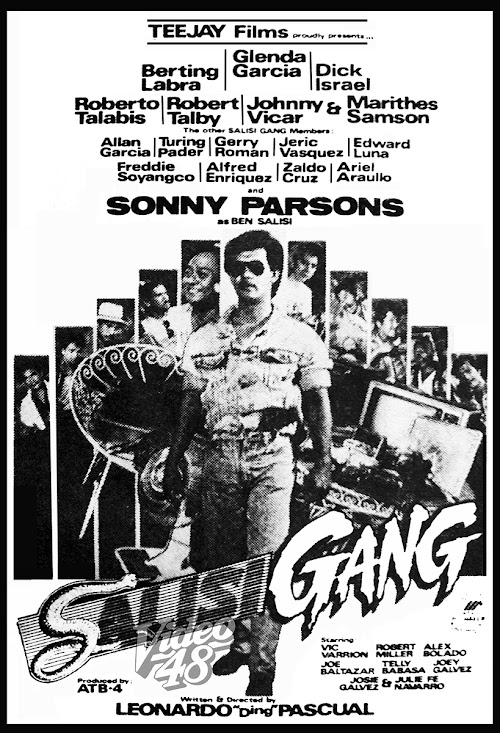 Salisi Gang