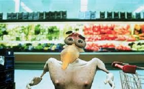 Chickendales