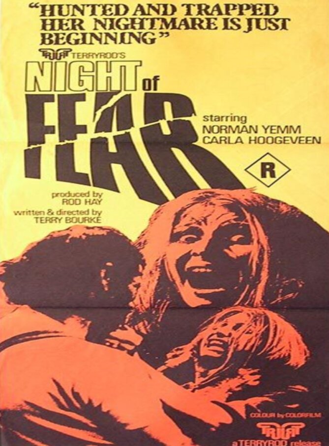 Night of Fear