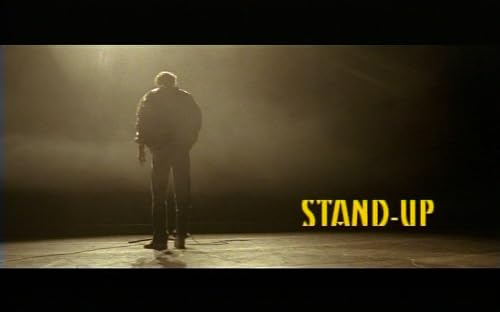 Stand-Up