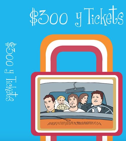 $300 y tickets