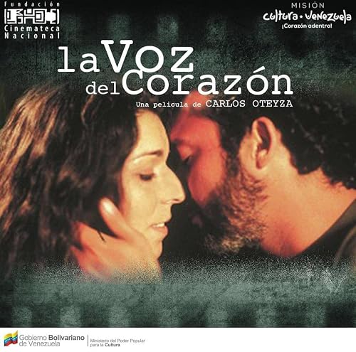 La voz del corazón