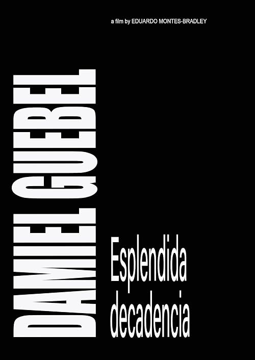 Espléndida decadencia