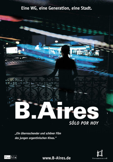 B. Aires