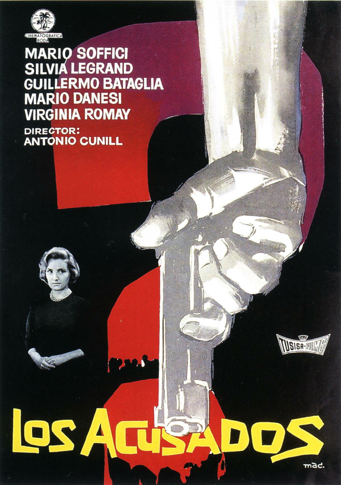 The Accused