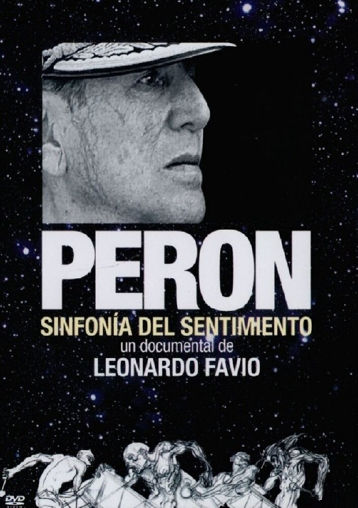 Perón, Symphony of Feeling