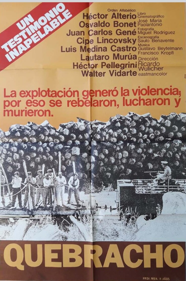 Quebracho