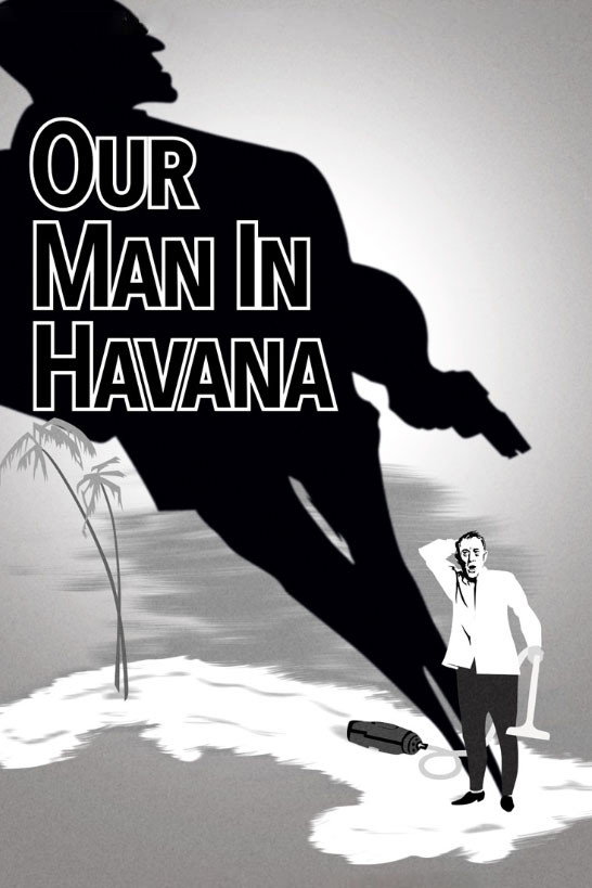 Unser Mann in Havanna