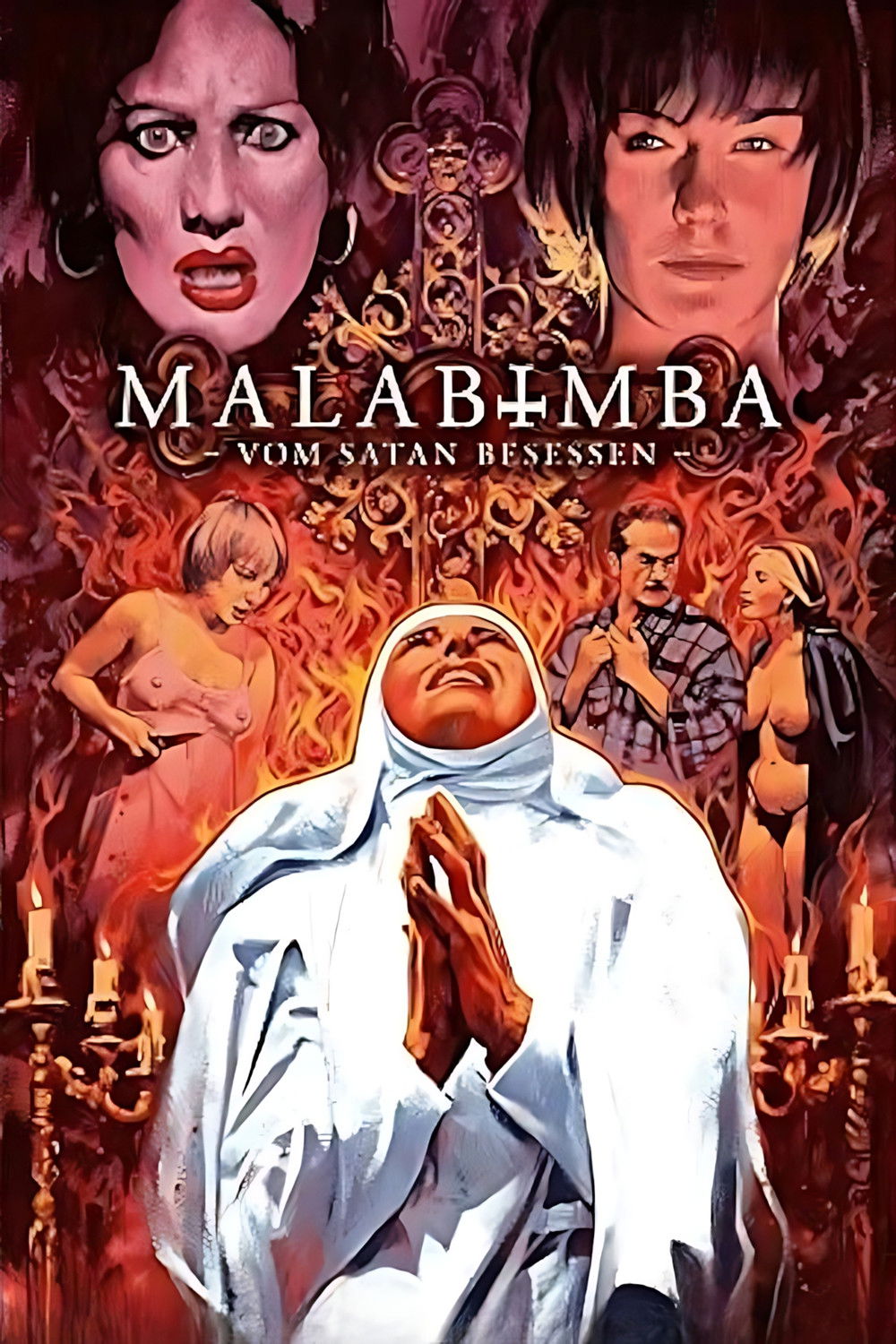The Malicious Whore