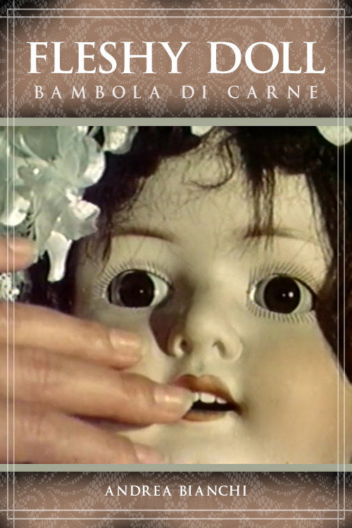 Fleshy Doll - Bambola di carne