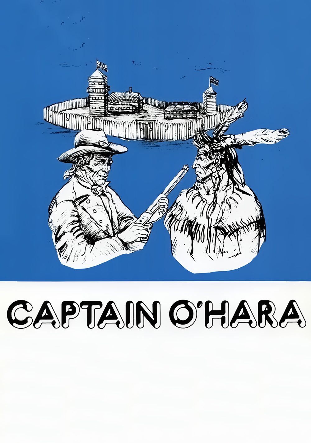 Secret of Captain O'Hara