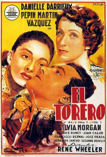 El torero