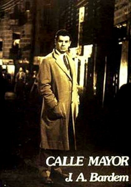 Calle Mayor