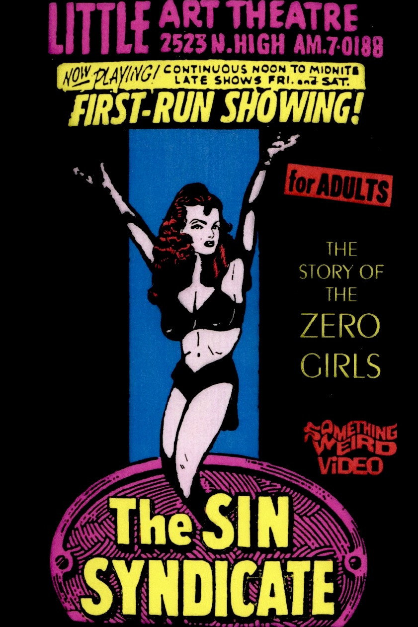 The Sin Syndicate