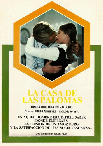 La casa de las palomas