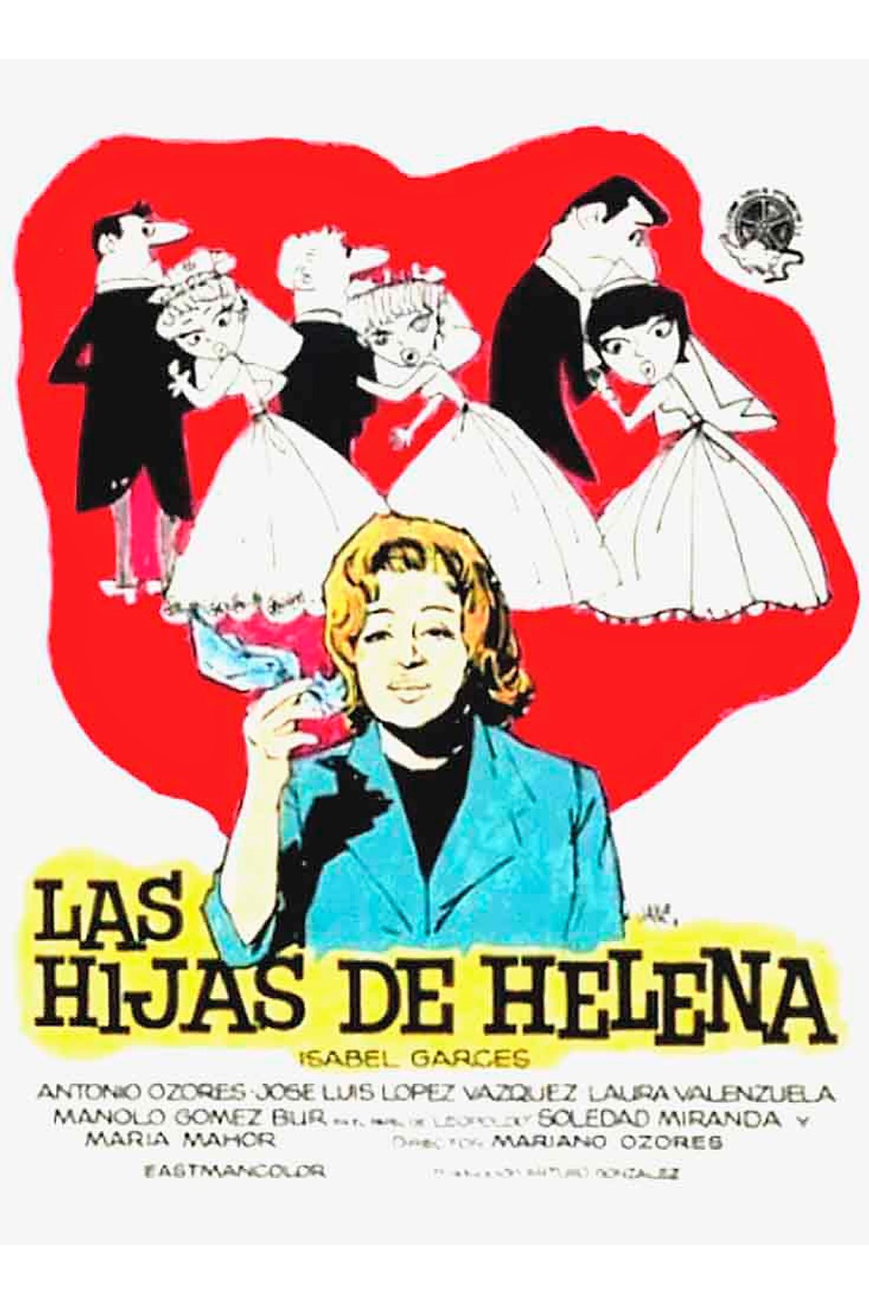 The Daughters of Helena