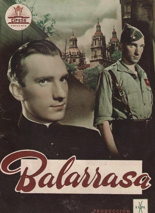Баларраса