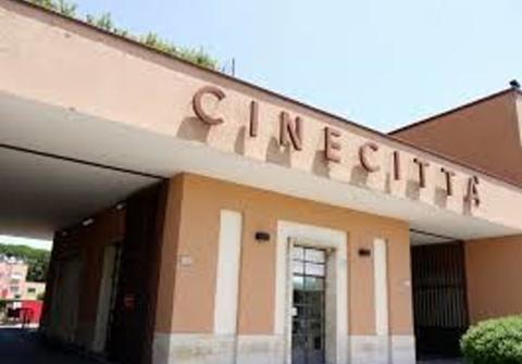 Cinecittà 50