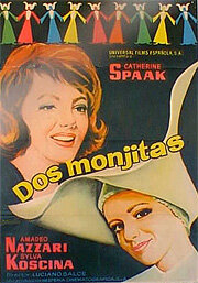Le monachine