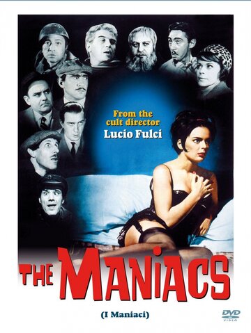 I maniaci