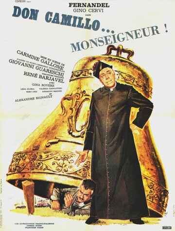 Hochwürden Don Camillo