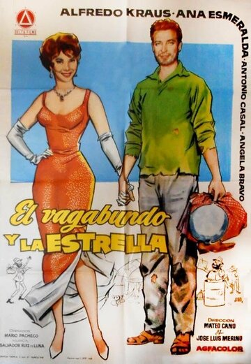 El vagabundo y la estrella