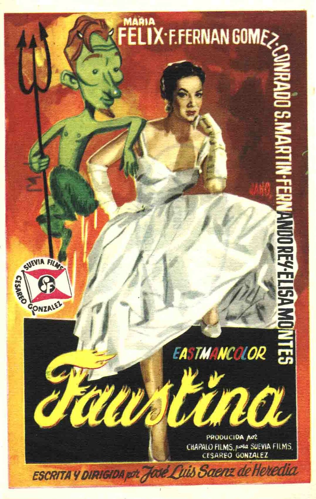 Faustina
