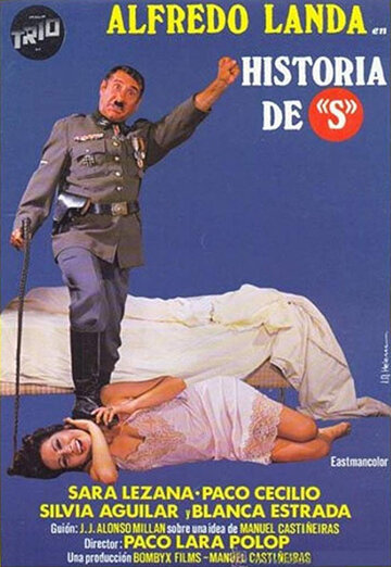 Alfreds unheimliche Begegnung mit der Reizwäsche