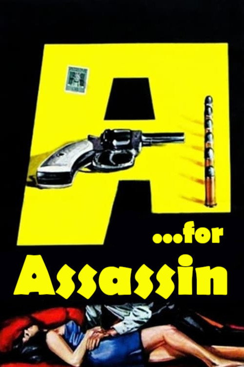 A... come assassino