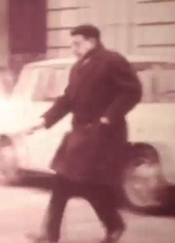 Одноглазые короли