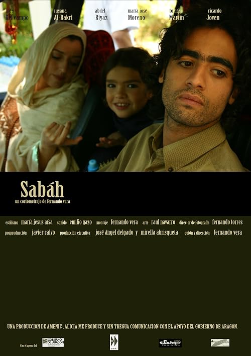 Sabáh