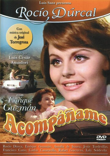 Acompáñame