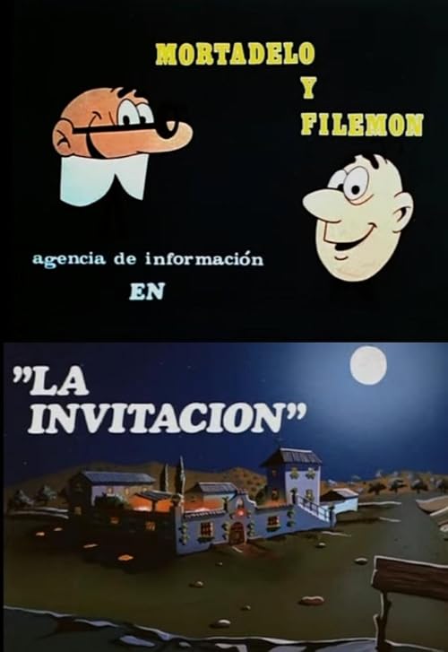 La invitación